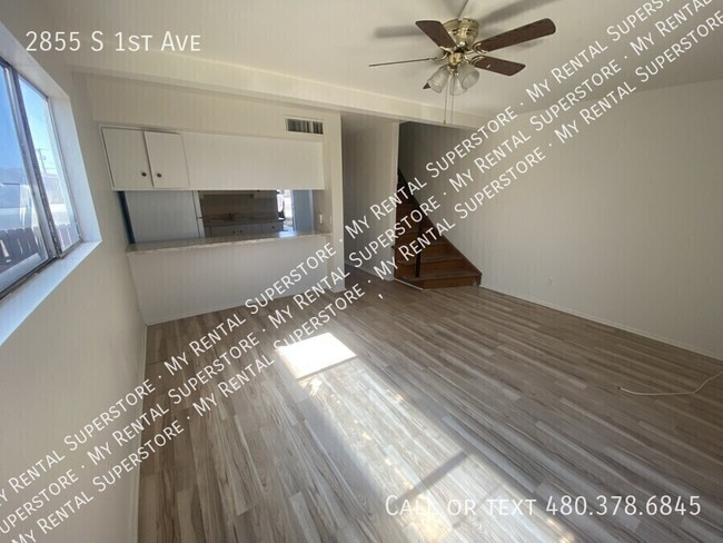 Foto del edificio - 2855 S 1st Ave