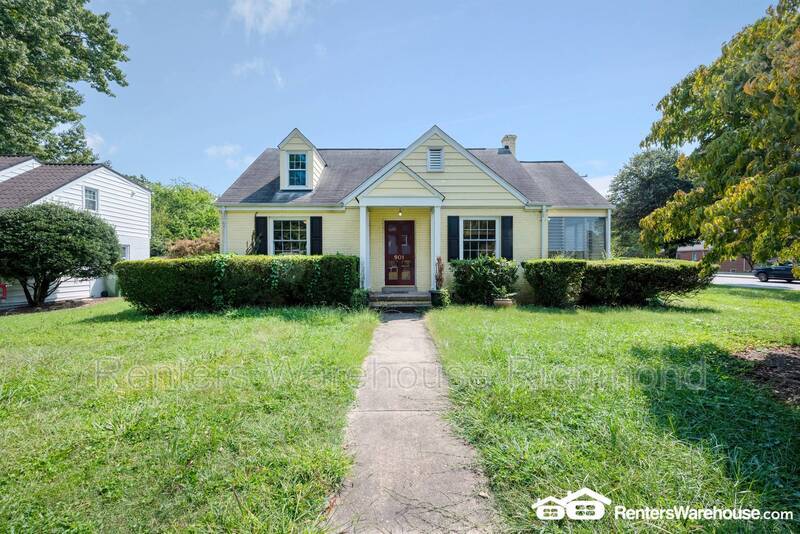Primary Photo - 901 Orchard Rd