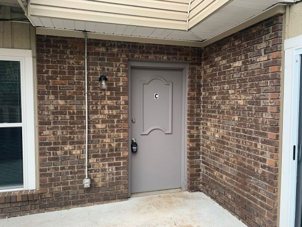 Photo - Cedar Bluff! Spacious 2bdrm/1.5bath Apartment