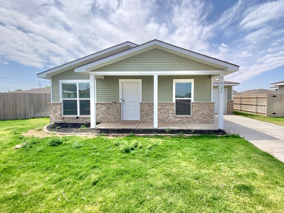 Foto principal - Pre-leasing now for 3 bed 2 bath in Cooper...