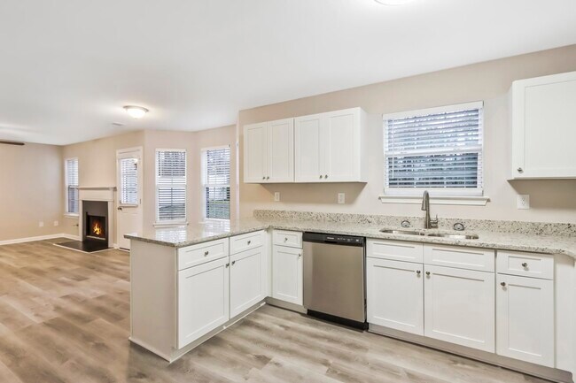 Building Photo - 126 Bellington Dr