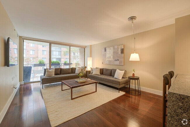 Building Photo - 1200 Braddock Pl