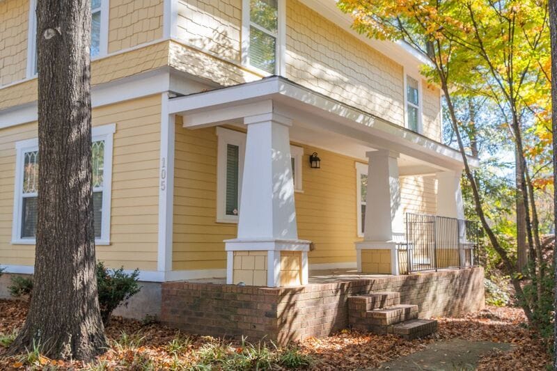 Foto principal - 490 S Barnett Shoals Rd