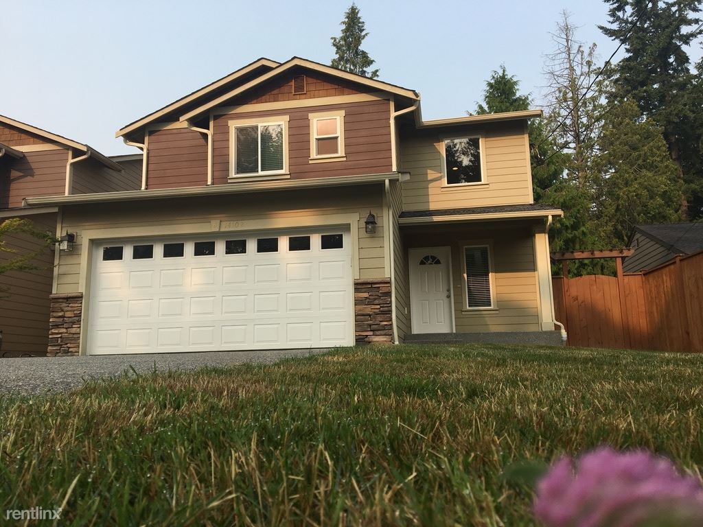 Primary Photo - 3 br, 2.5 bath House - 14102B Serene Way