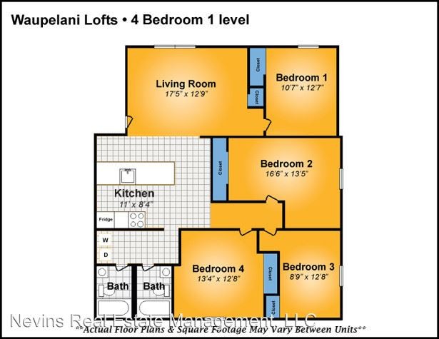 Building Photo - 221 Waupelani Dr