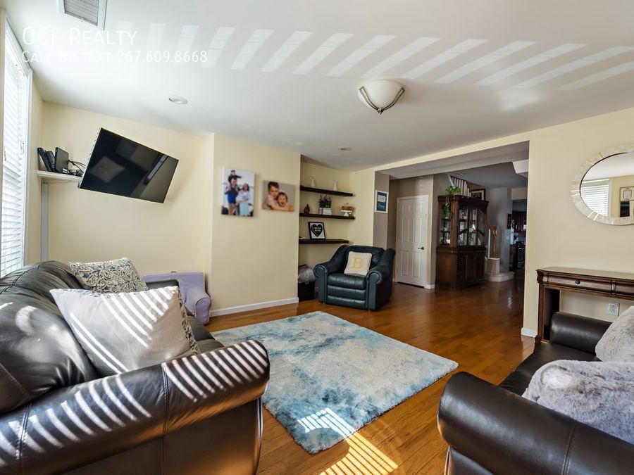 1025 E Columbia Ave, Philadelphia, PA 19125 House Rental in