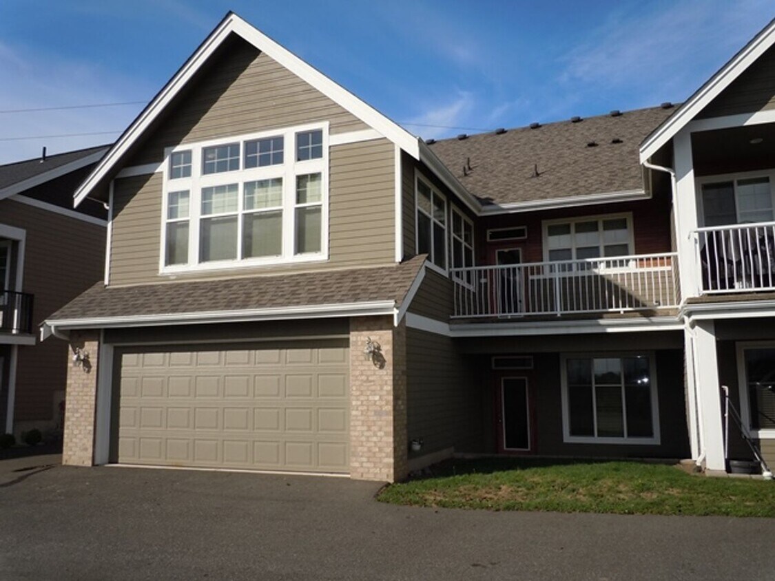 1170 E Grover St B, Lynden House Rental in Lynden, WA