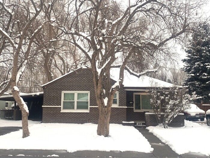 Primary Photo - Beautiful Home in Colorado Springs