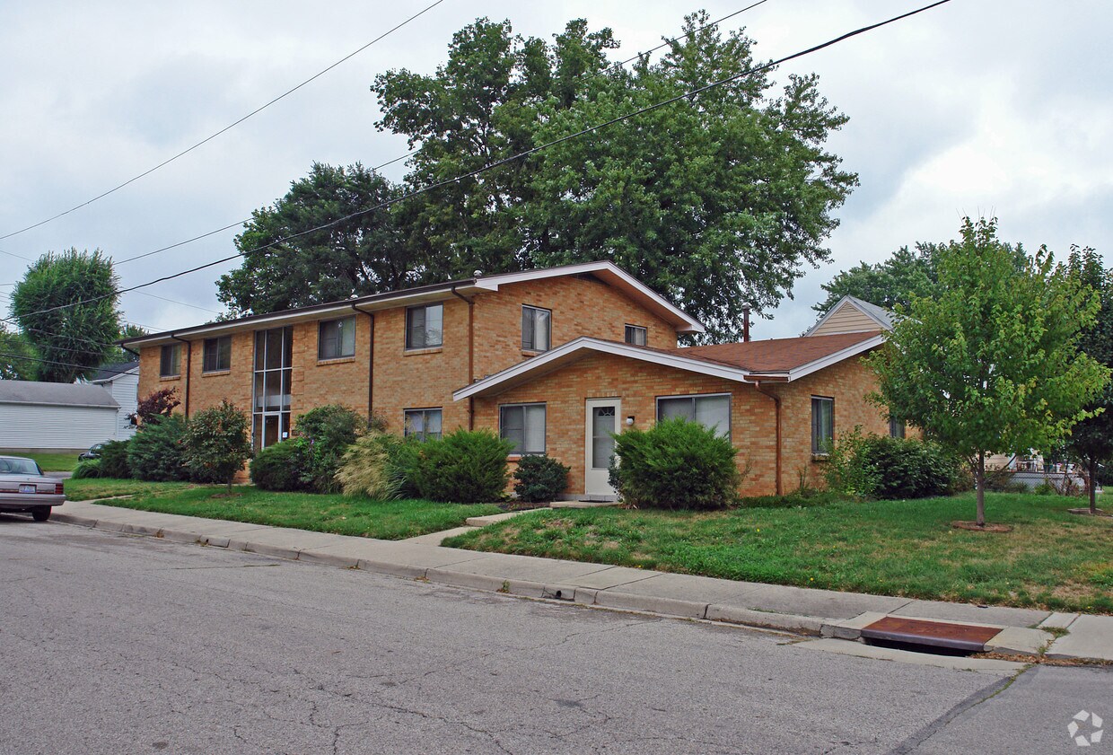 Building Photo - 2724 Enterprise Ave