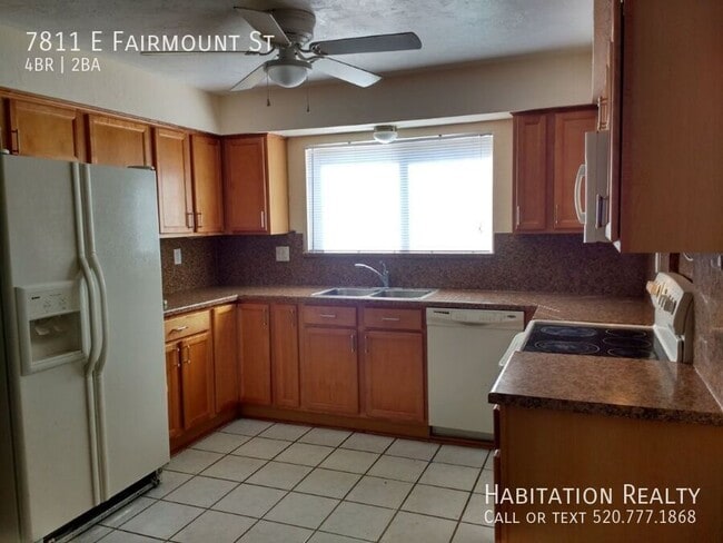 Photo - 7811 E Fairmount St House