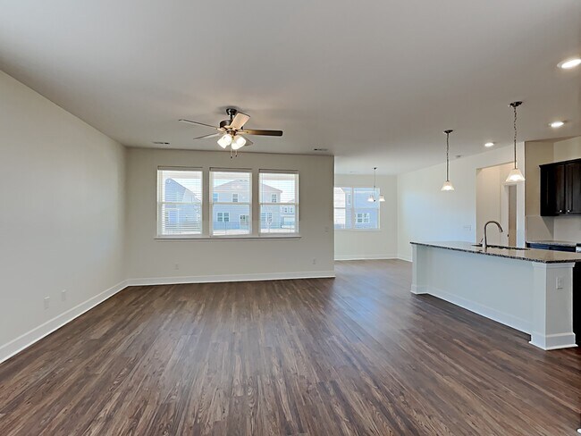 Building Photo - 3584 Butler Road