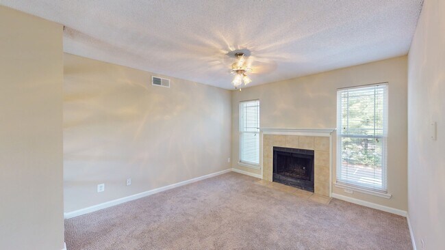 Interior Photo - Wellington Place at Olde Town