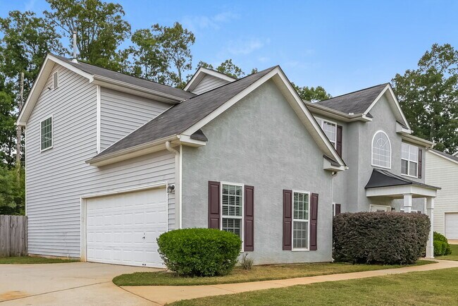 Foto del edificio - 2083 Reserve Pkwy