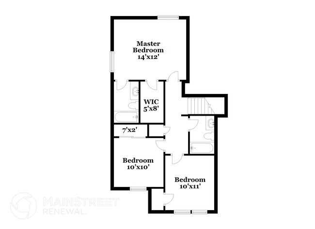 Foto del edificio - 2284 Brookbank Dr
