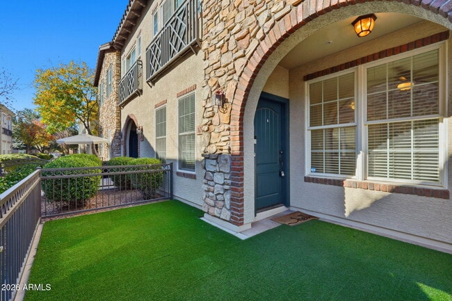 Building Photo - 4757 E Waterman St