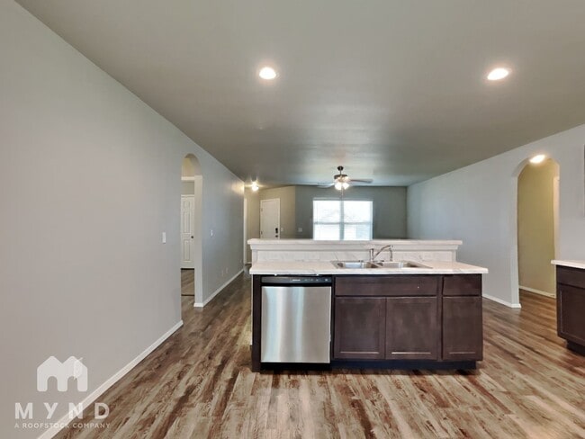Building Photo - 3631 S 151st E Ave
