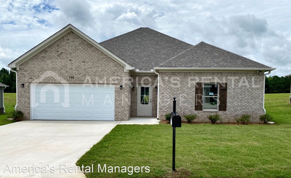Foto principal - 3 br, 2 bath House - 106 Ballington Way