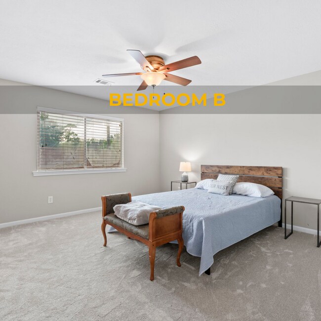 Building Photo - 16607 Brenton Oaks Dr