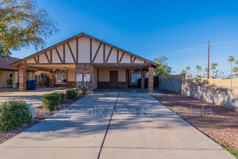 Primary Photo - 3206 E Calypso Ave