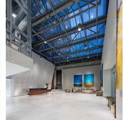 Foto del edificio - 401 E 34th St