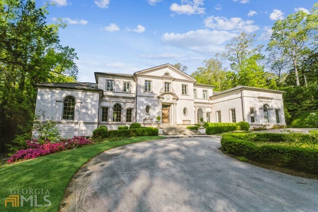 Foto del edificio - 100 Valley Rd NW