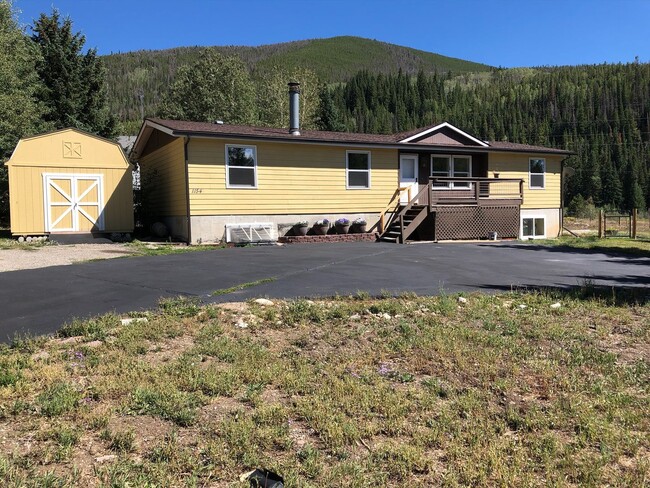 Building Photo - 1154 Straight Creek Dr