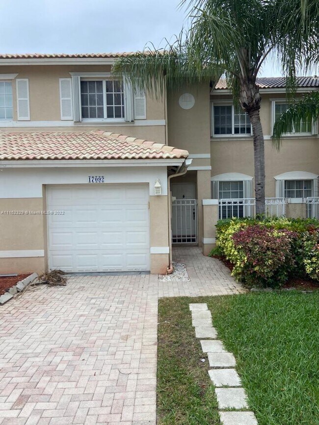 Building Photo - 17092 NW 22nd St