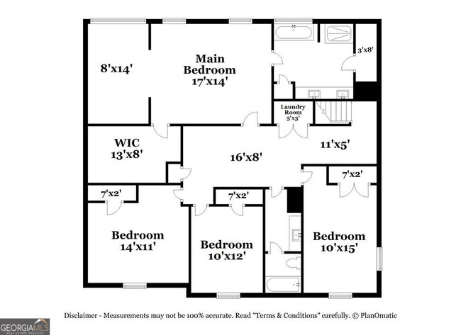 Building Photo - 8308 Milam Loop