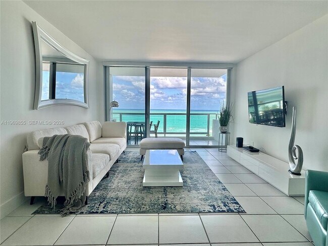 Photo - 5161 Collins Ave Apartment