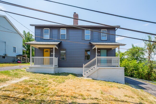 Building Photo - 2801 Kramer Ave