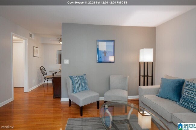 Foto del edificio - 2727 Highland Ave