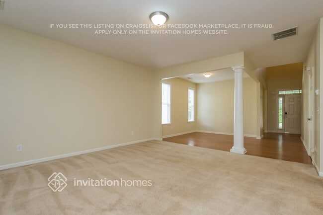 Foto del edificio - 4370 Savannah Dr