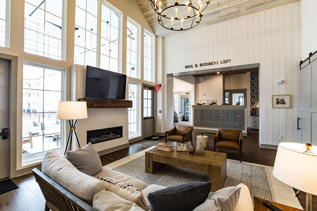 The Hillson - Nashville, TN, 37211 | Apartments.com The Hillson - Nashville, TN, 37211 | Apartments.com