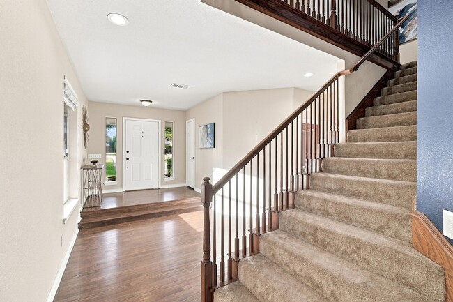 Building Photo - 7030 Pecan Creek Cir
