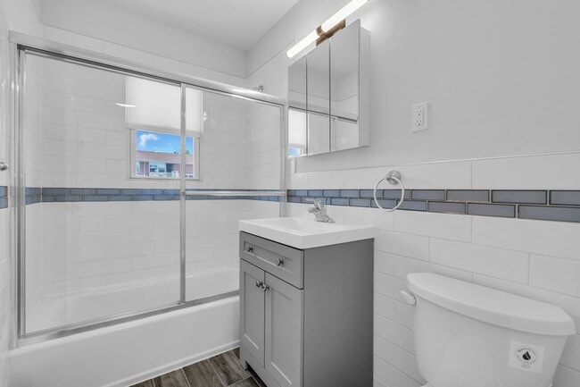 Interior Photo - Sunrise Village Apartments!