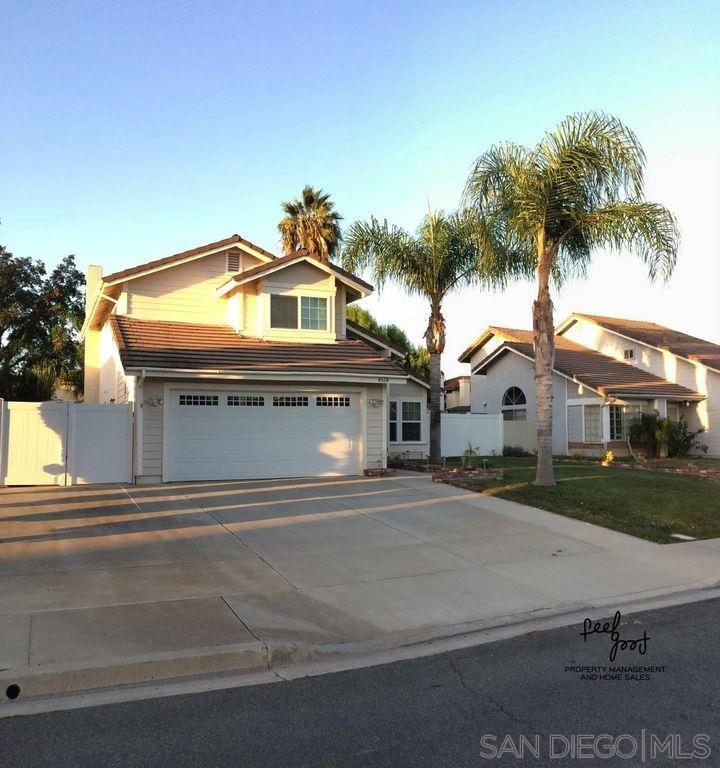 Primary Photo - 4524 Morro Bay St