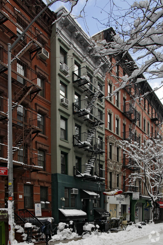 Primary Photo - 113 Saint Marks Pl