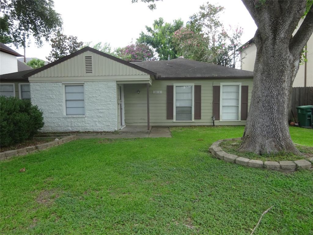Primary Photo - 5514 Aspen St