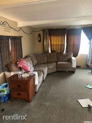 Foto del edificio - 2 br, 1 bath House - 5075 W 4700 S Trlr 37