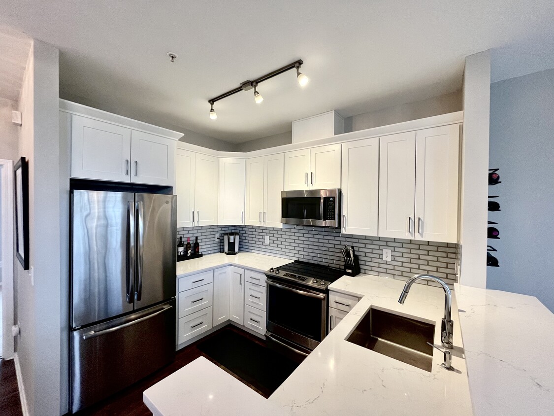 3116 164th St SW Unit 317, Lynnwood, WA 98087 Condo for Rent in