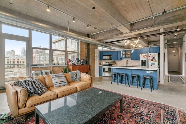Foto del edificio - 901 N 3rd St