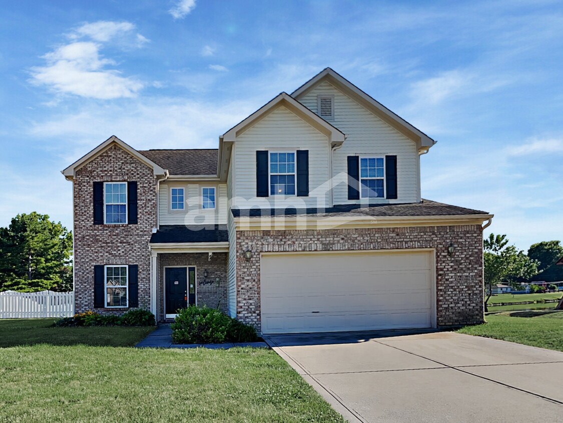 Foto principal - 7231 Oak View Drive