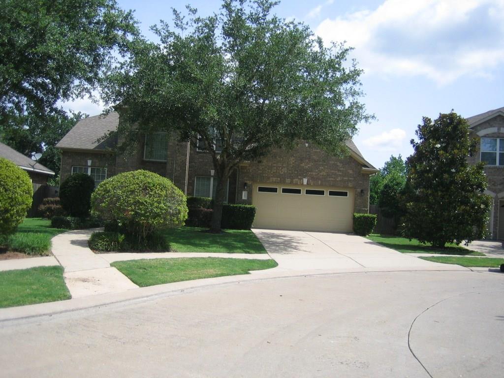Primary Photo - 1227 Ancrum Hill Ln