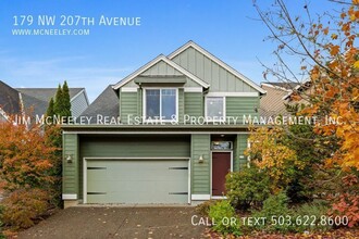 Building Photo - 179 NW 207th Ave