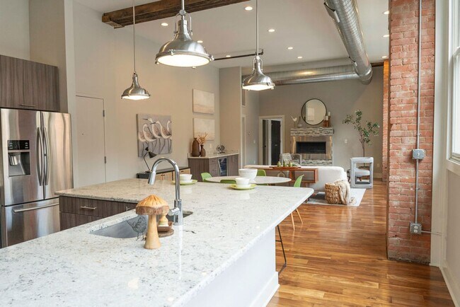 Foto del edificio - Erie Building