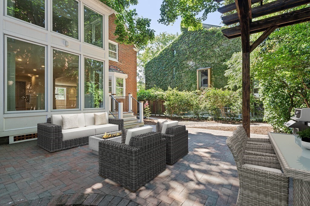 Foto principal - 129 Oxford St