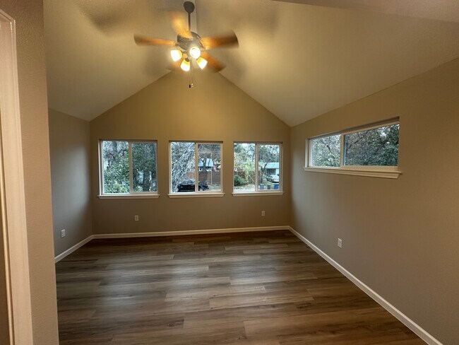 Dormitorio principal - 3904 Tonkawa Trl