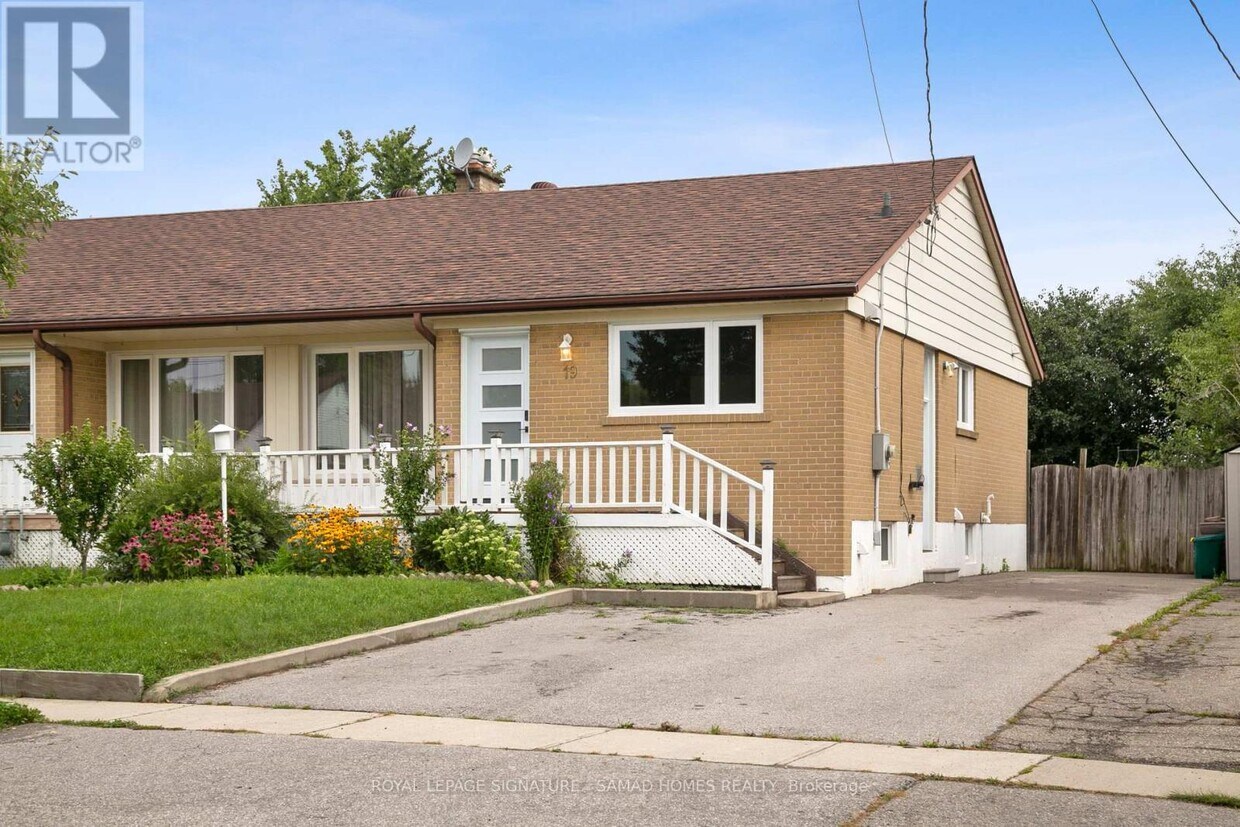Photo principale - 19 Langstone Crescent