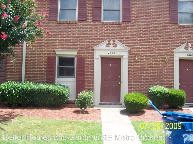 Building Photo - 2870 Webb Bridge Rd