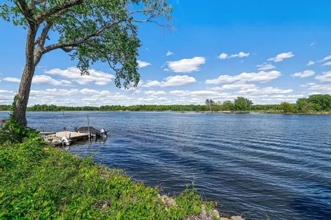 river view - 218 Shore Acres Rd